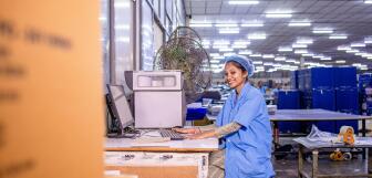 Lot numbers image header