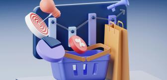 Multichannel inventory header