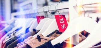 Pricing percent discount