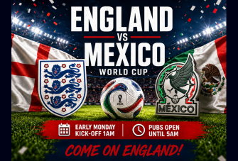 Pubs Can Stay Open Until 5 am