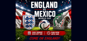 Pubs Can Stay Open Until 5 am