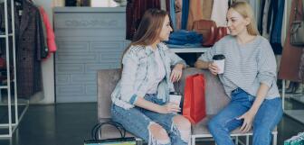 Retail shopping 2