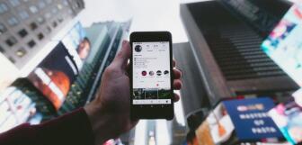 Social Media main image