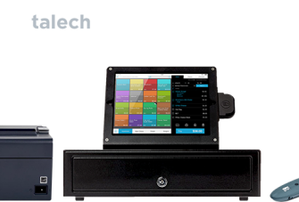 Talech POS