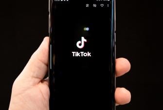 TikTok Cover