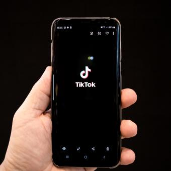 TikTok Cover