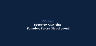 Jacyn Heavens founders forum global event