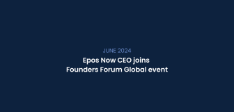 Jacyn Heavens founders forum global event