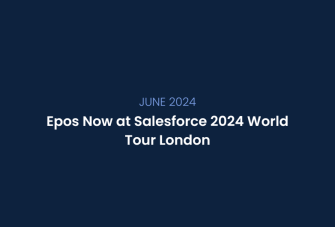 Salesforce 2024 world tour pr image