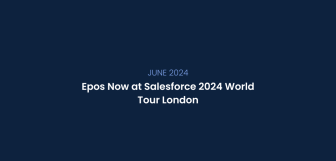 Salesforce 2024 world tour pr image