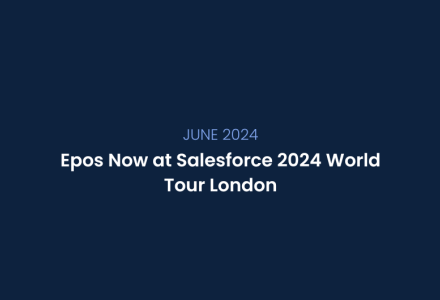Salesforce 2024 world tour pr image