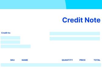 What is a Credit Note Featured Image min v2