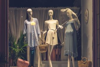 Window Display