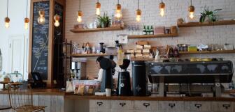 coffee shops profitable