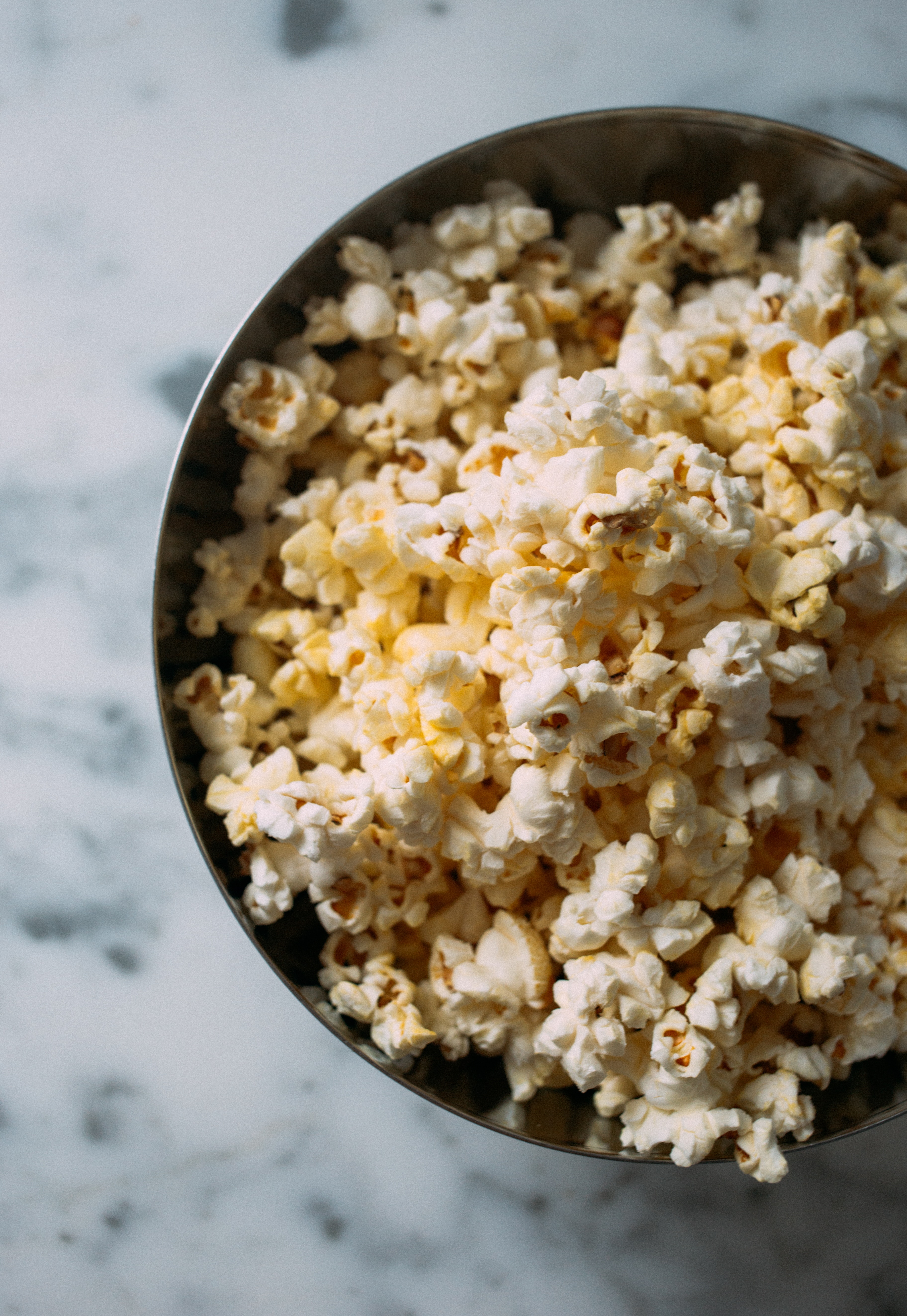 Popcorn And French Fries Scoops - Fast And Efficient Packaging