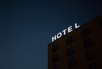 hotel payment processing