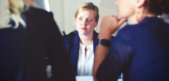 how to manage employees in small business