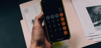 how unsold inventory affects taxes