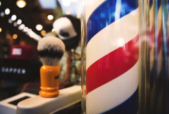 is owning a barber shop profitable v3