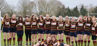 norwich wildcats girls u14 rugb