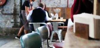 restaurant customer service