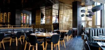 restaurant sales forecasting