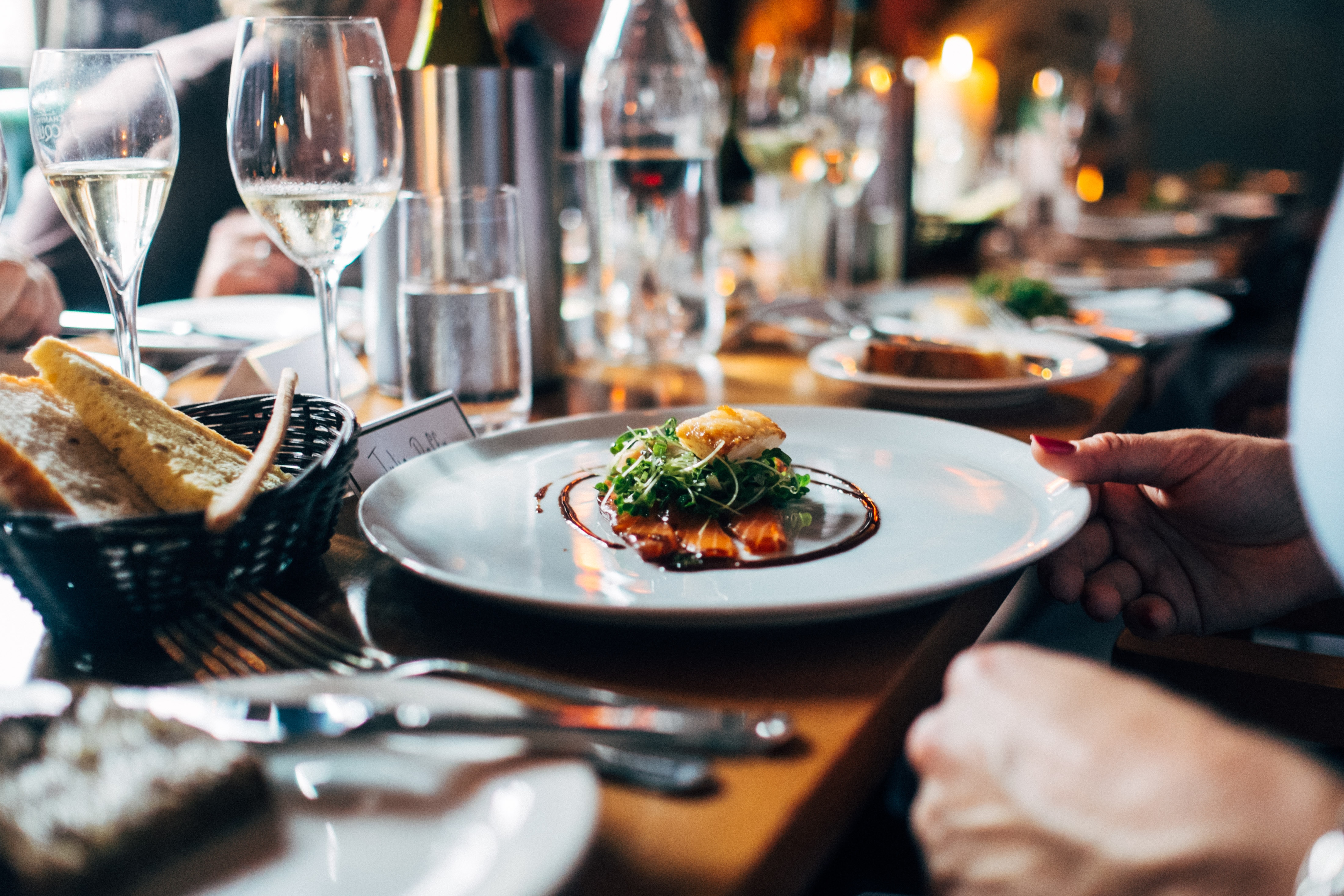 Restaurant Soft Openings: What They Are & How To Plan Them
