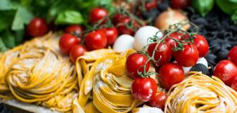 restaurant food waste