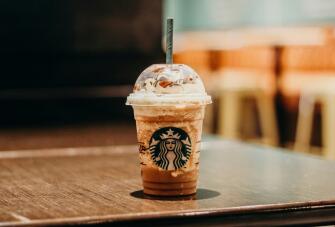 starbucks psl