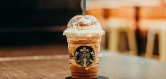 starbucks psl