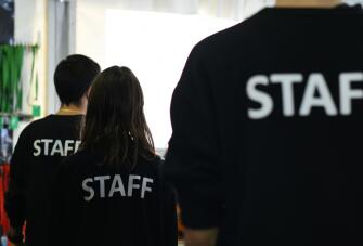 temp staff