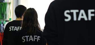temp staff