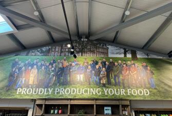 Epos Now x Norfolk Foodhall 2