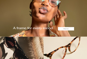 Glasses