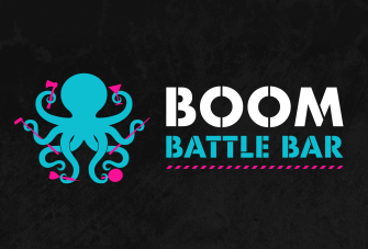 Multi Site Customers Boom Battle Bar v2