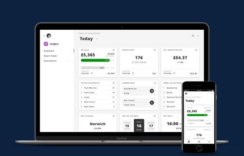 Deliveroo Insights v2