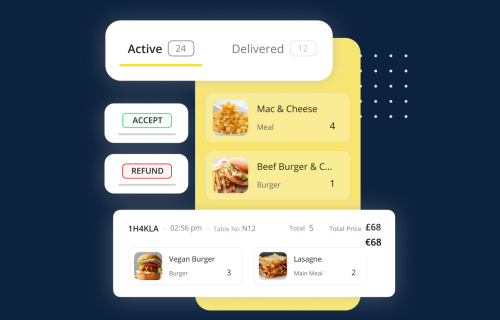 Epos Now Online Ordering   Feature 4 