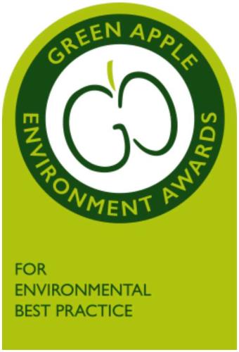GA Award