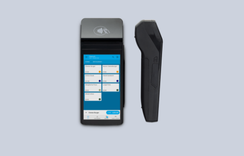 Handheld Systems FitMaxWzkzMCwzMzZd 1