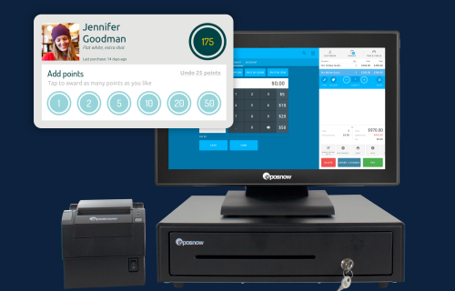 Jewellery Store Customer Relationship Dollar 