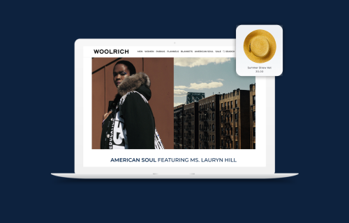 Jewellery Store eCommerce Dollar 