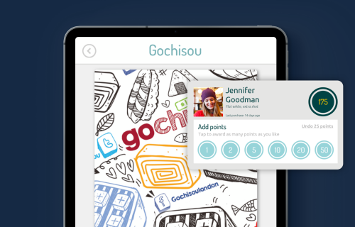 Loyalzoo Digital Loyalty Cards v3