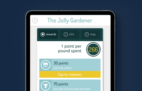 Loyalzoo Reward Points v3