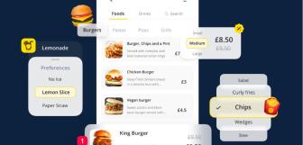 Online Ordering v2