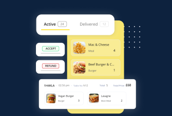 Online Ordering Feature 3