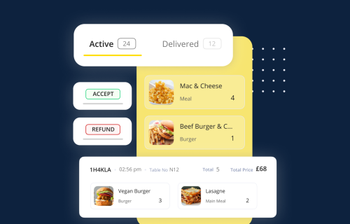 Online Ordering Feature 3