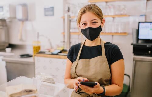 Payment sense auto install