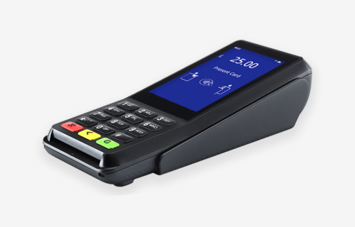 Payments Link Product Listing Pound 1