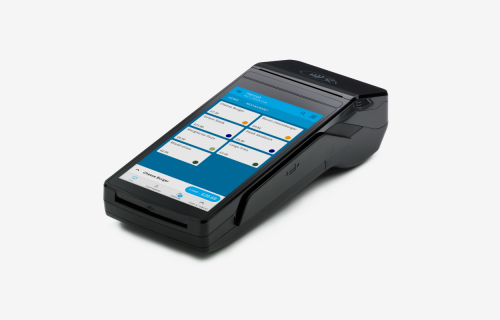 Payments Pro+ Product Listing Pound 