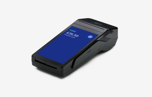 Payments Pro Product Listing Pound 1